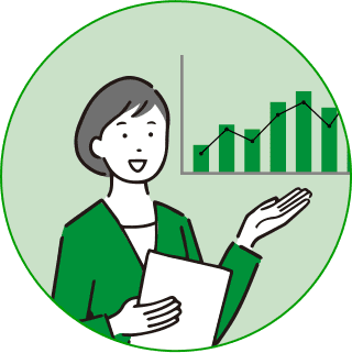 分け方や残し方の方向性も整理