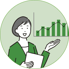 分け方や残し方の方向性も整理